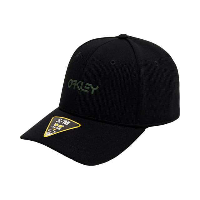 Boné Oakley 912209 02E