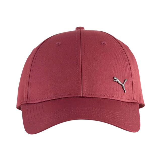 Boné Puma Ess Metal Unisex
