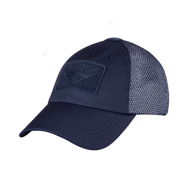 Gorro Tático de Tela Condor Tcm-006 Marinho