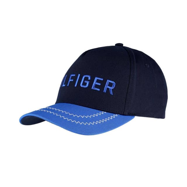 Boné Tommy Hilfiger AM0AM03545 Masculino