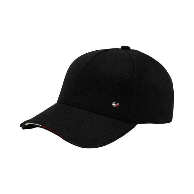 Gorro Tommy Hilfiger AM0AM11485 Bds