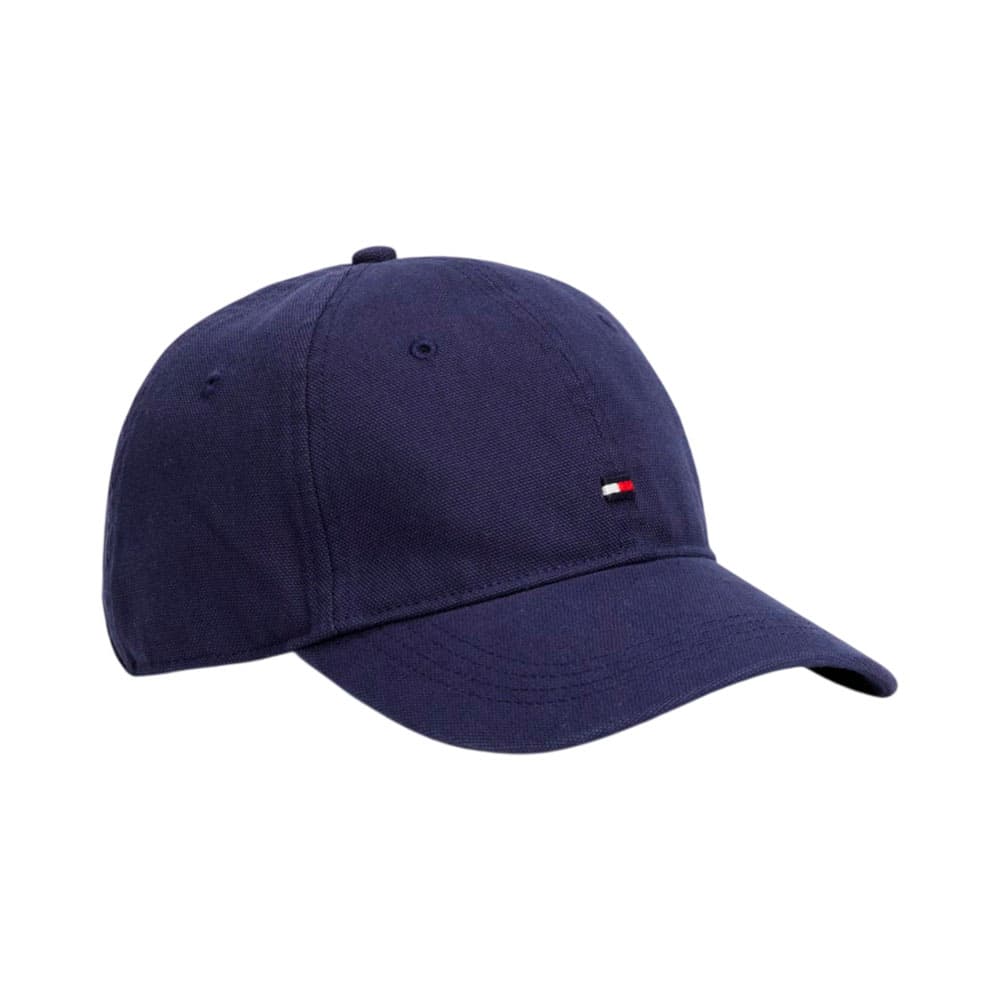 Boné Tommy Hilfiger AM0AM13426 C7G Masculino