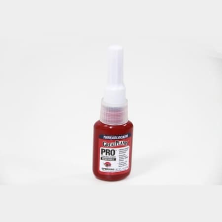 Cola Trava Rosca Great Planes Gpmr6060 Pro Threadlocker