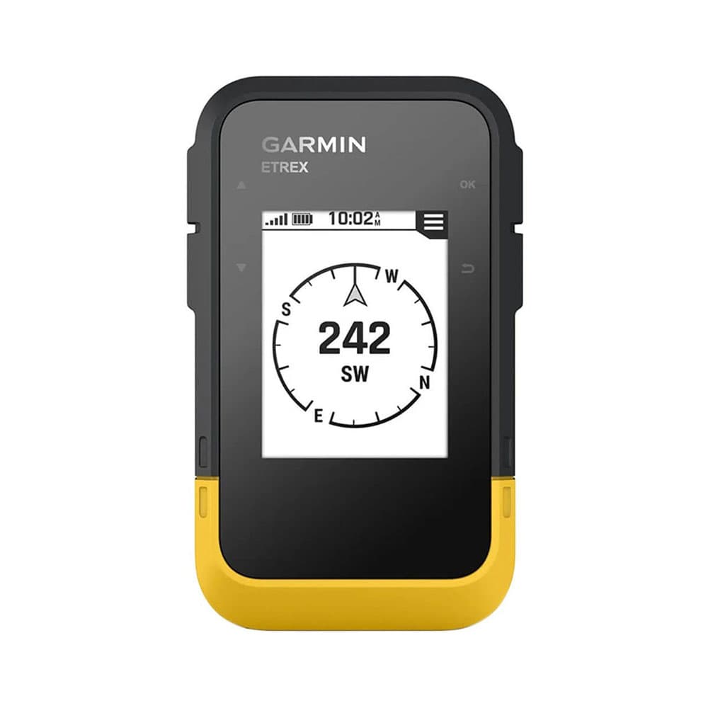 Rastreador GPS Garmin eTrex Se