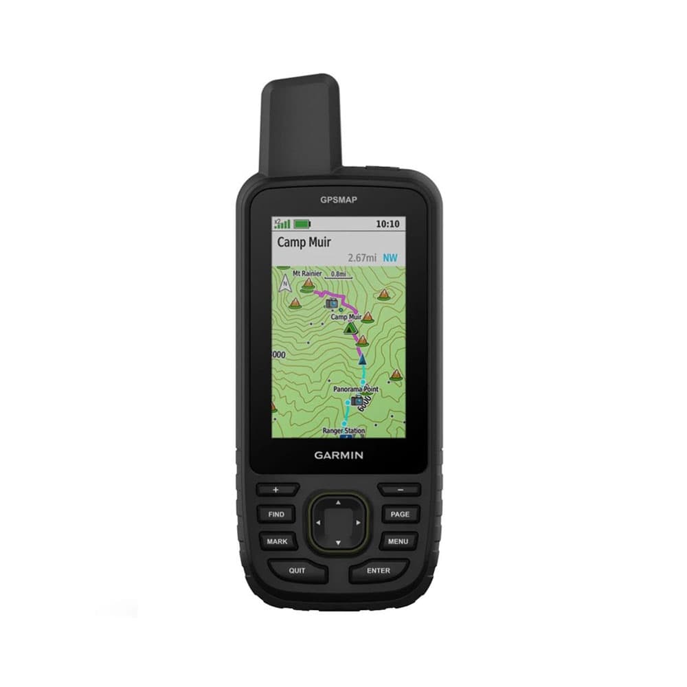 GPS Garmin Gpsmap 67