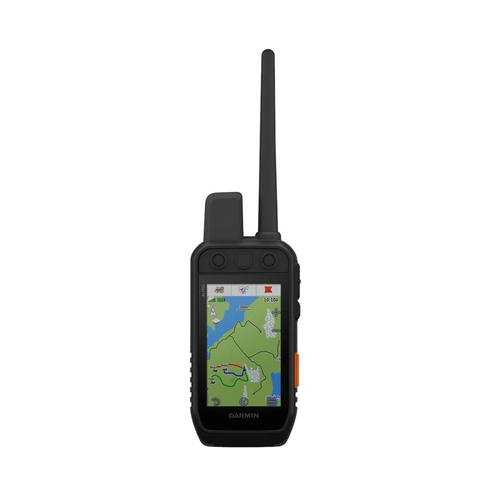 Rastreador GPS Garmin Alpha 300I