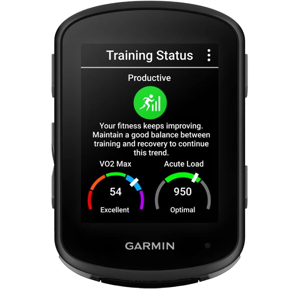 GPS Garmin Edge 540 para Ciclismo
