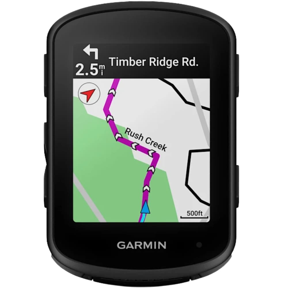 GPS para Ciclismo Garmin Edge 840 - Preto