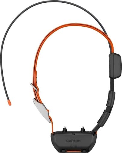 Coleira para Cão Garmin Tt 25