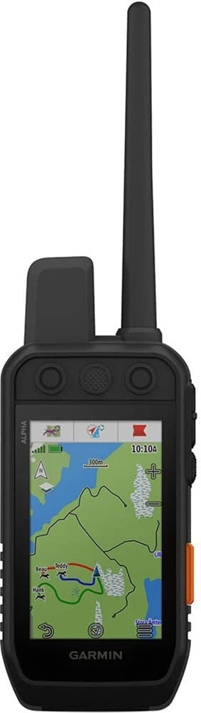 GPS para Cães Garmin Alpha 300I Handheld Only