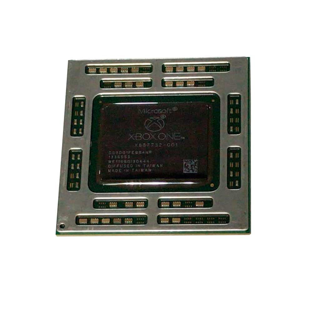 Xbox Gpu X887732-001 DG3001FEG84HR