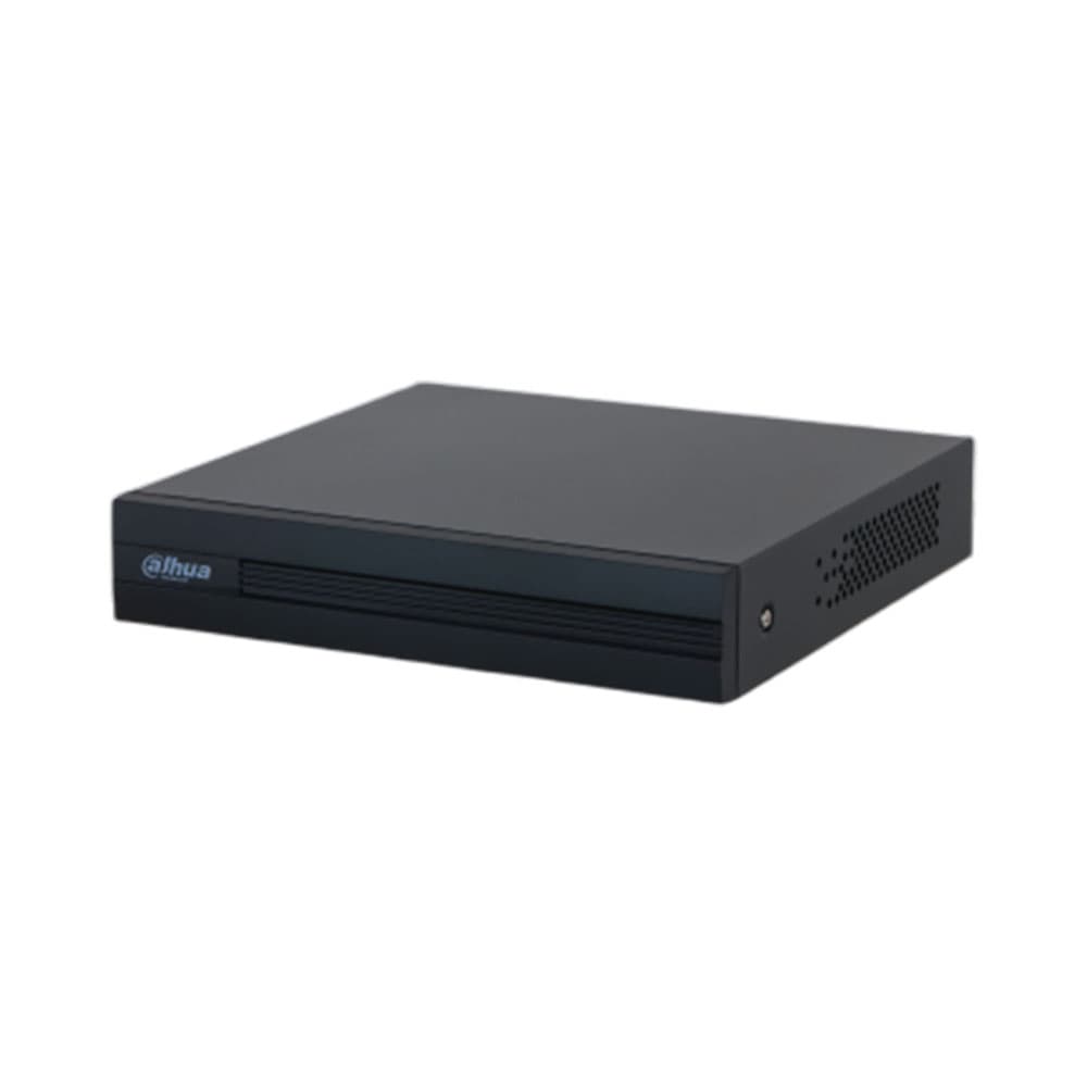 Gravador de Vídeo Dahua XVR1B04-1 Wizsense H.265 4 Canais 1080P
