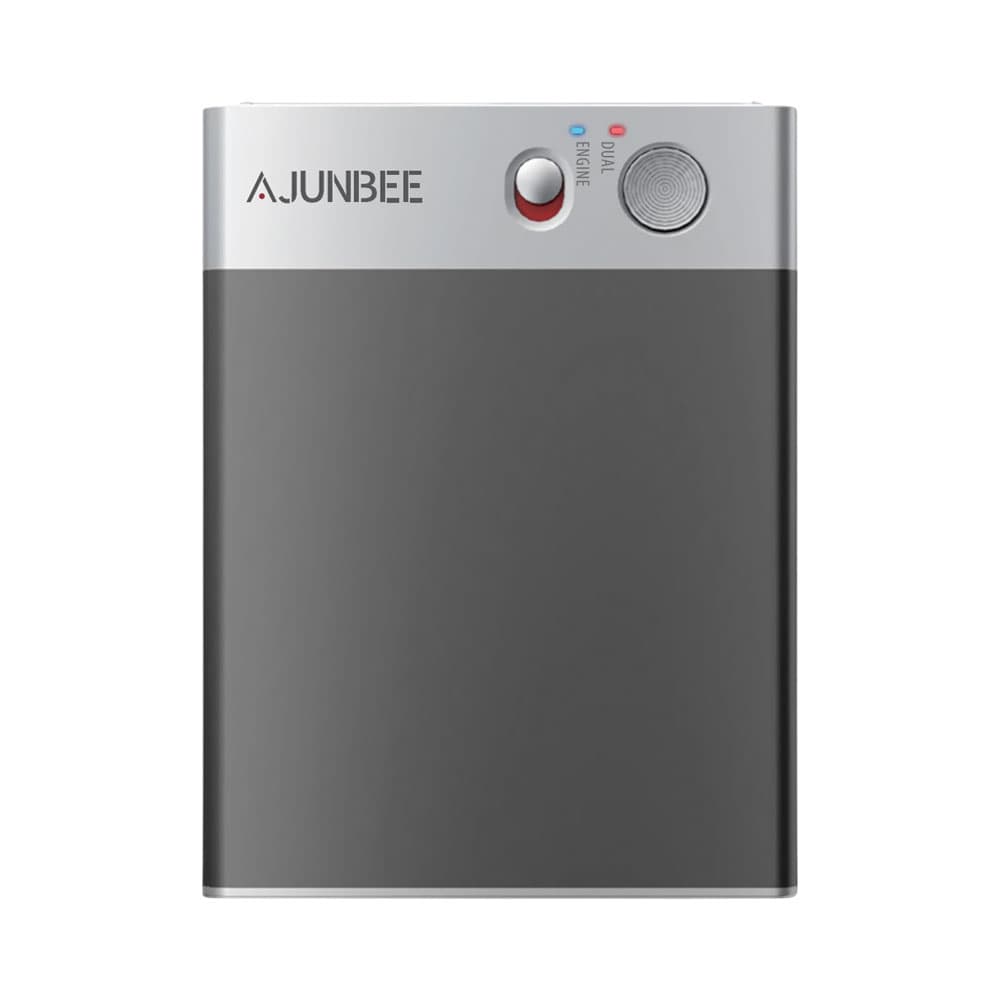 Gravador de Voz Ajunbee D8 com ChatGPT 64GB