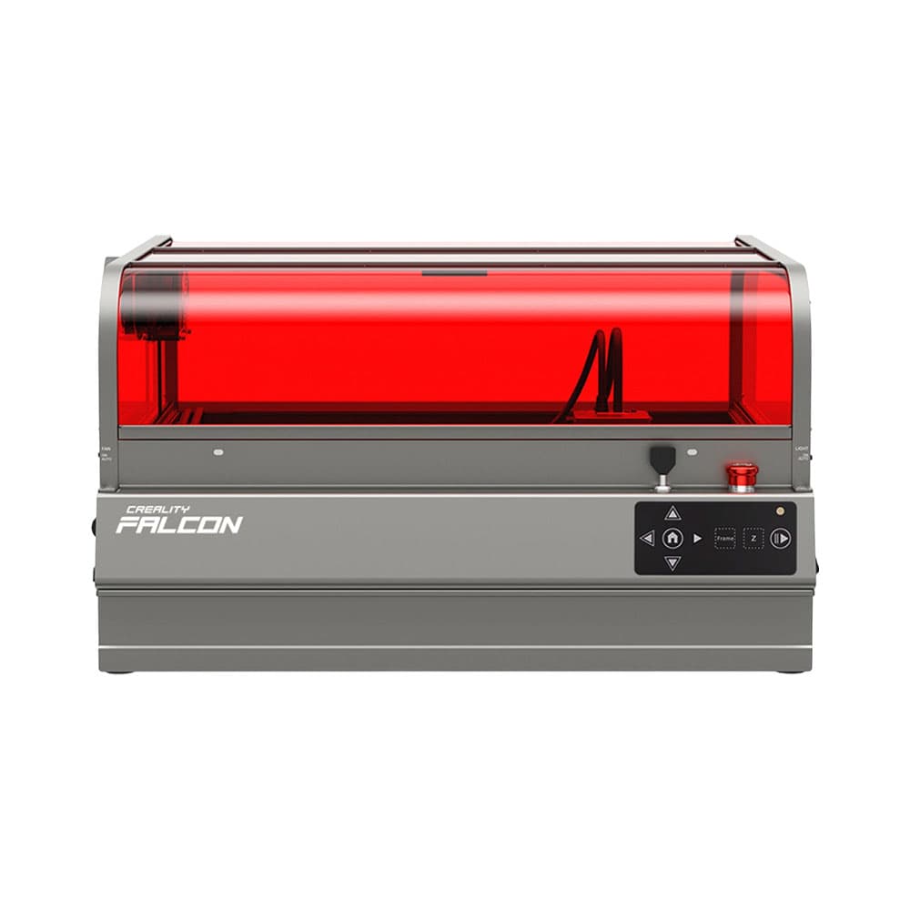 Gravador e Cortador A Laser Creality Falcon2 Pro S 40W
