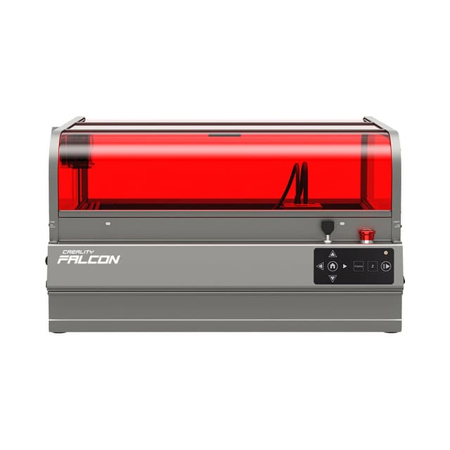 Gravador e Cortador A Laser Creality Falcon2 Pro S 40W