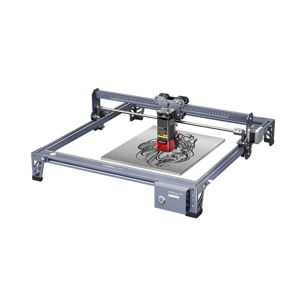 Gravadora Laser Creality Cr Falcon