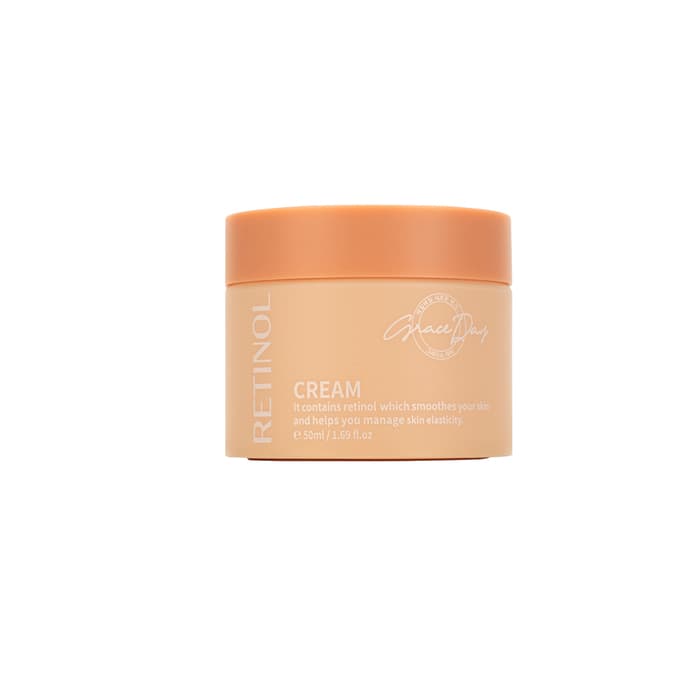 Creme com Retinol Graceday 50ml