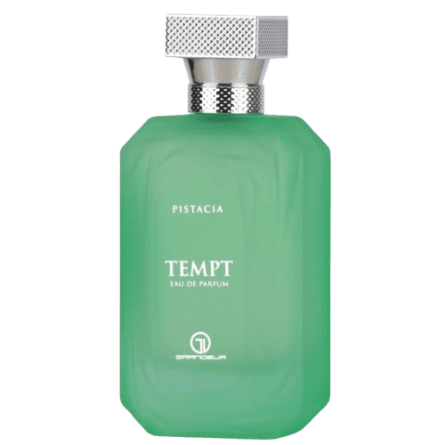 Perfume Grandeur Tempt Piscacia Eau de Parfum 100ml