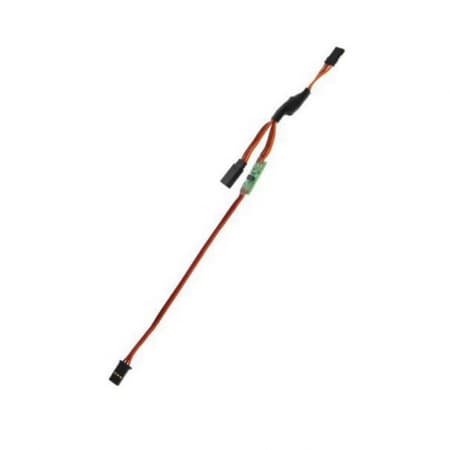 Acoplador Opto Eletrônico Graupner Rpm 33621