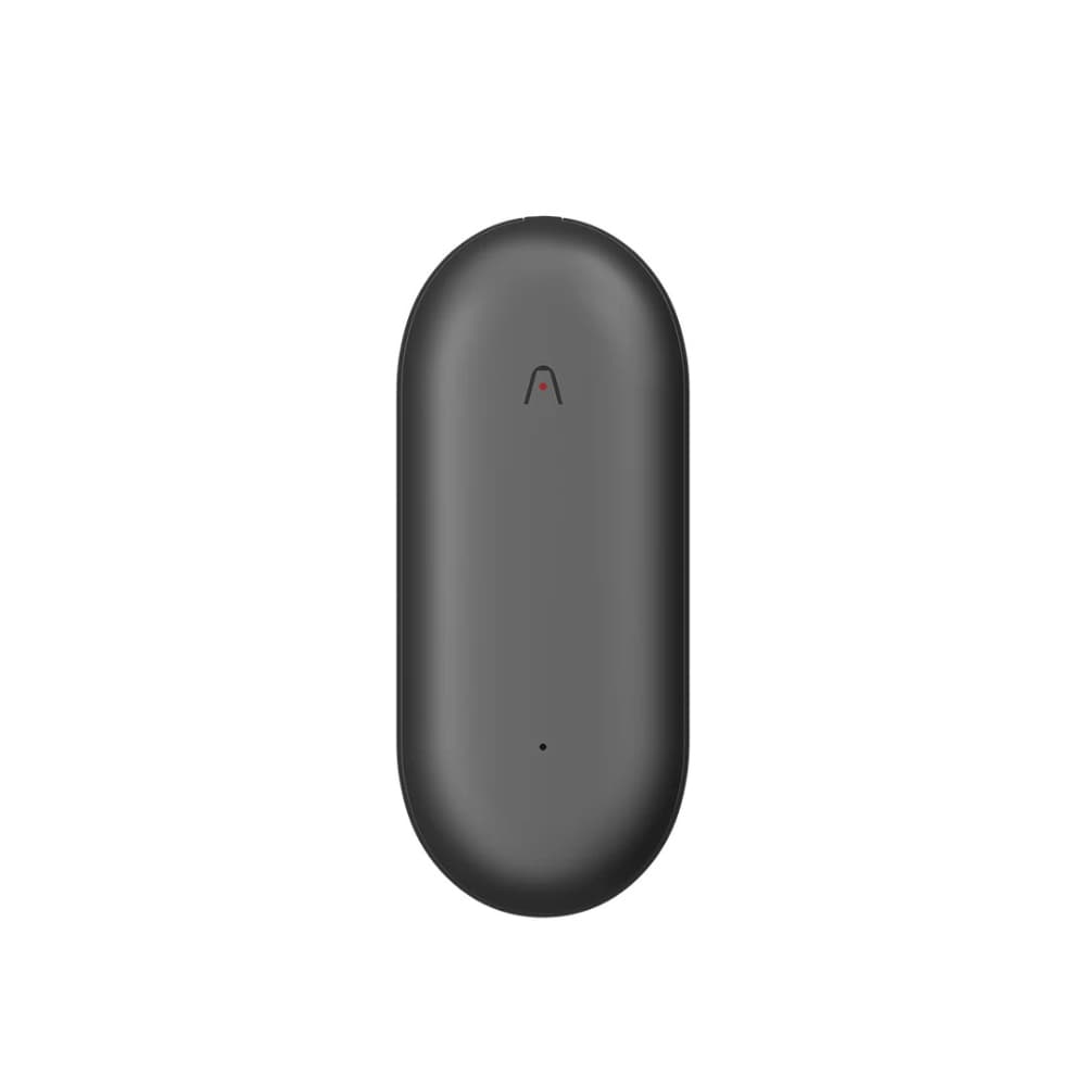 Gravador de Voz Plaud NotePin Bundle Pn0200 Bluetooth - Cosmic Gray