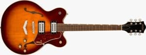 Guitarra Gretsch G2622 Strml Cb Dc Frglw