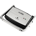Anúncio: Press Grill e Sandwichera Smart Electrobras EBPG-02 220V