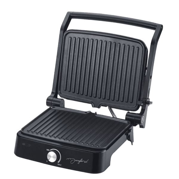 Forno Elétrico Maryland Mr-1012 2000W 250°C 220V ~ 50/60Hz Preto/Inox