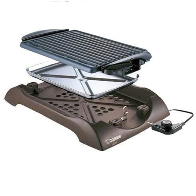 Grill Zojirushi Eb-CC15TA 1300W – 110V