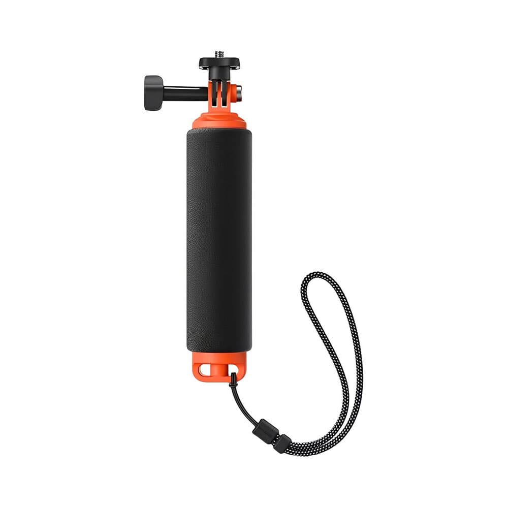 Grip Flutuador Insta360 para Insta360