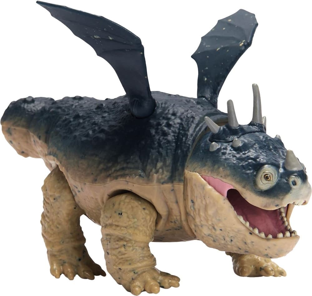 Brinquedo Spin Master How To Train Your Dragon 6074171