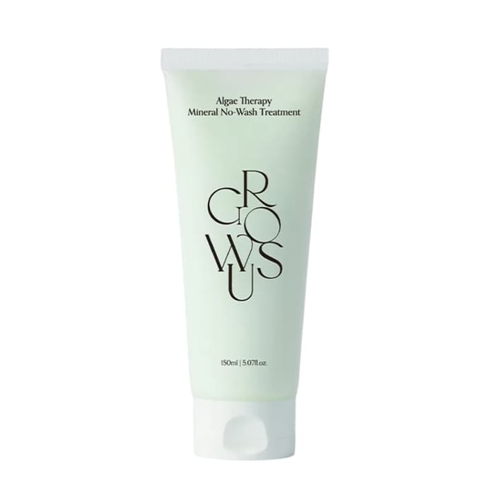 Tratamento Mineral Sem Enxágue Growus Algae Therapy 150ml