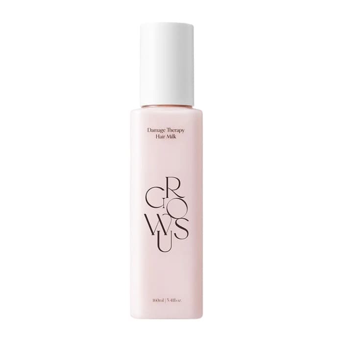 Growus Hair Milk 160ml