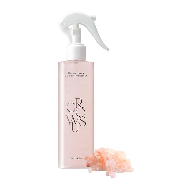 Tratamento Capilar Growus Damage Therapy No-Wash Treatment Ex 250ml