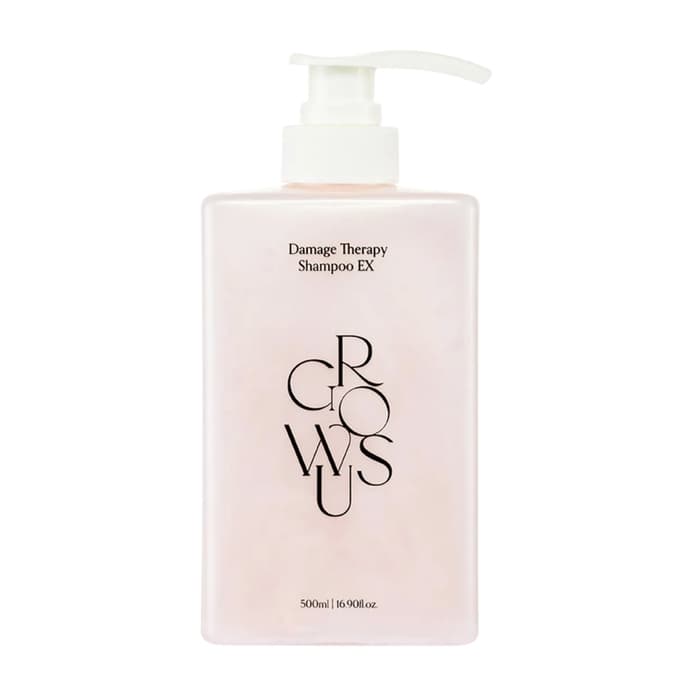 Shampoo Damage Therapy Ex Growus 500ml