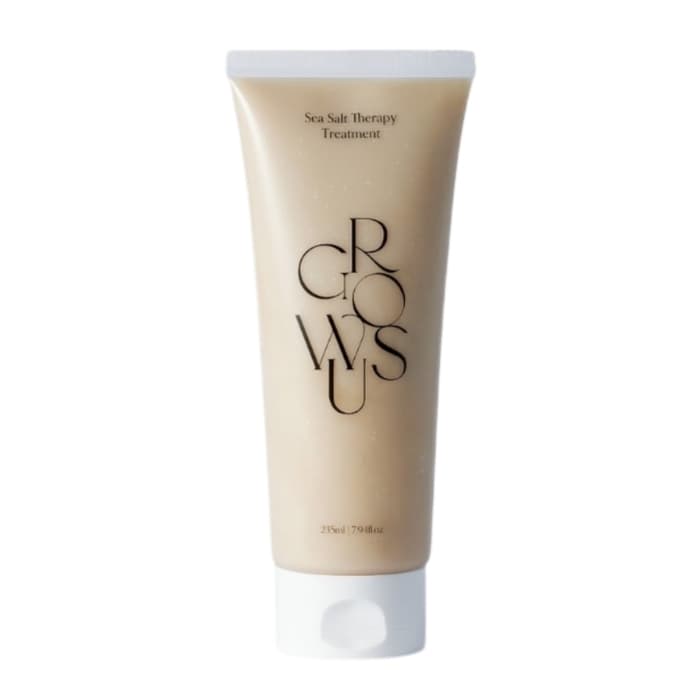 Tratamento Capilar Growus Sea Salt Therapy 235ml