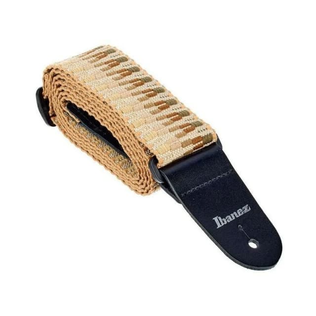 Correia para Guitarra Ibanez Gsb50-C4