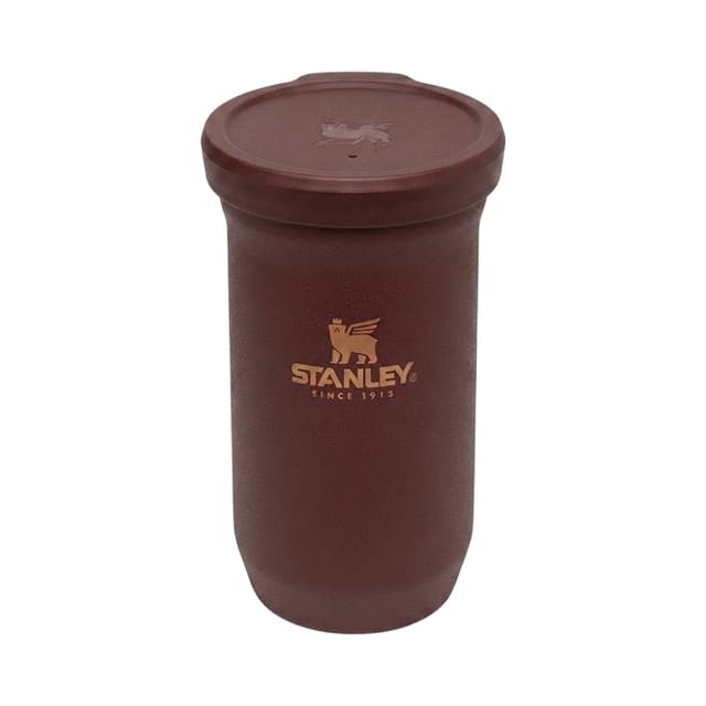 Guampa de Tereré Stanley 195 200ml Café