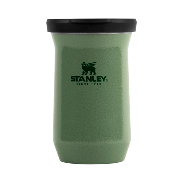 Caneca de Tereré Stanley 200ml Rose Dried Pine
