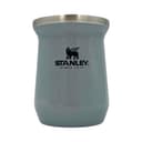 Guampa para Mate Stanley Classic 236ml Prata