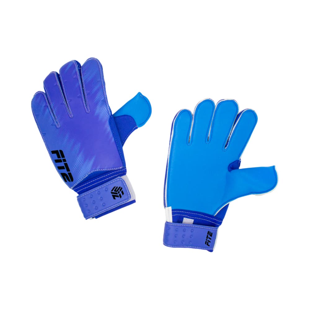Luva de Goleiro Infantil Fit2 Goke-001 Yston Masculina