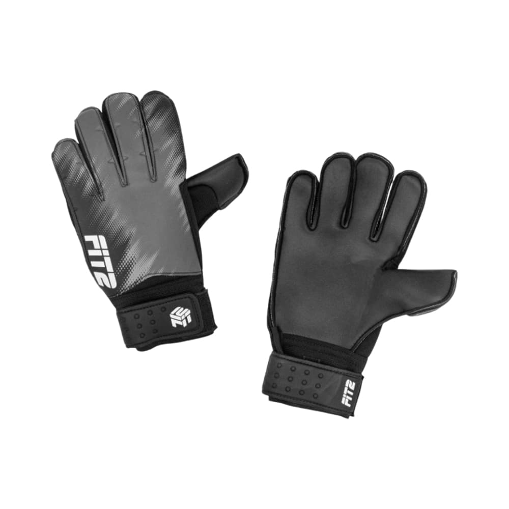 Luva de Goleiro Infantil Fit2 Goke-003 Yston Masculino