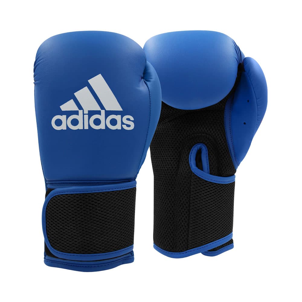 Luva de Boxe Adidas Adih25 12OZ