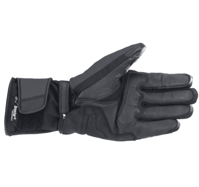 Luvas Alpinestars Denali Aerogel Drystar - Preto / M