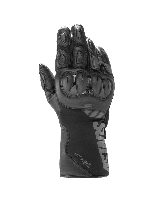 Luvas Alpinestars Sp-365 Drystar® - Preto Antracite / M