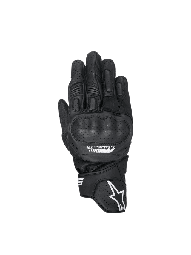 Luvas Alpinestars Sp-5 Xl