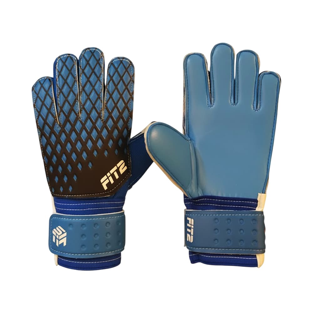 Luvas de Goleiro Fit2 Goke-011 Masculino 1 Par