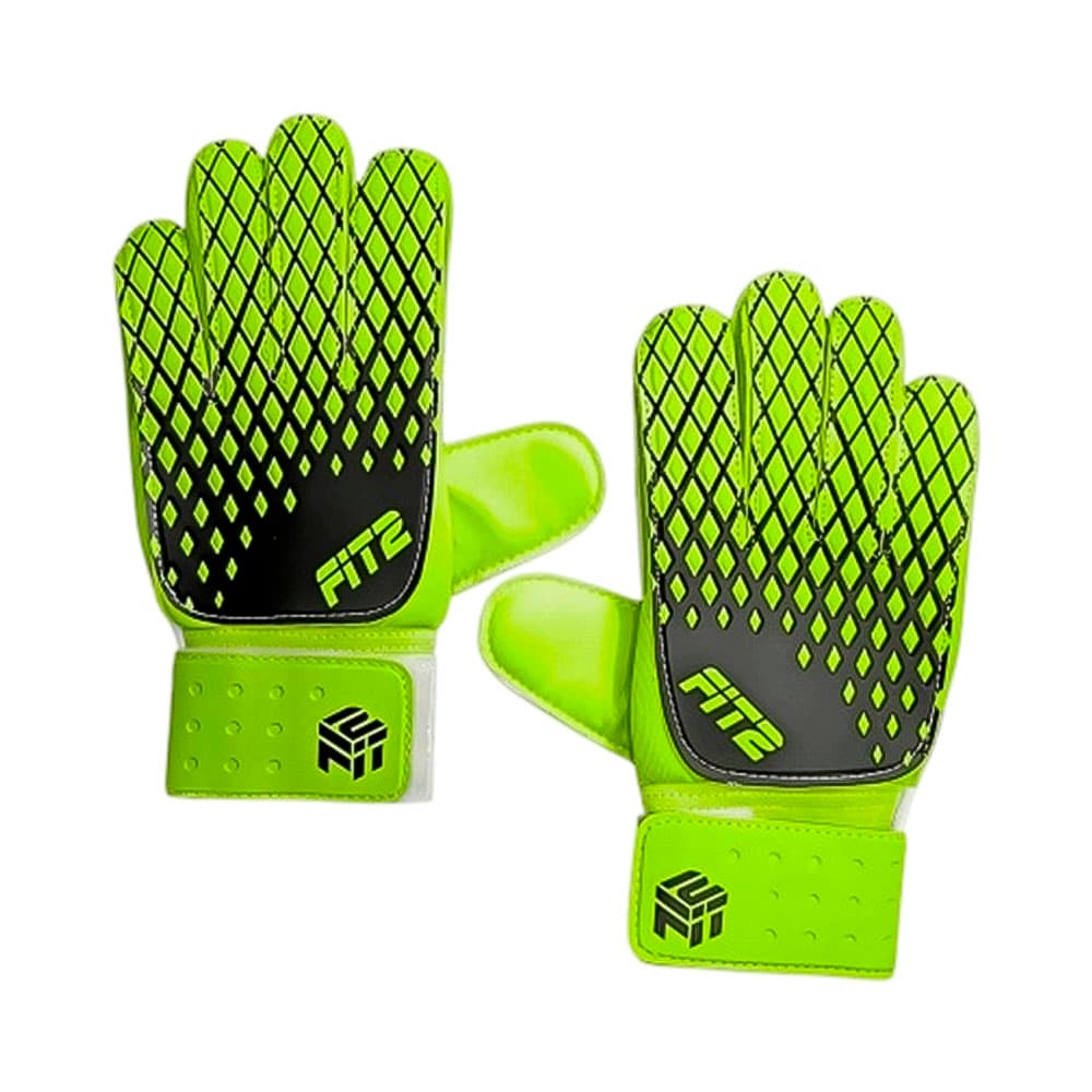 Luvas de Goleiro Fit2 Goke-012 Masculino 1 Par