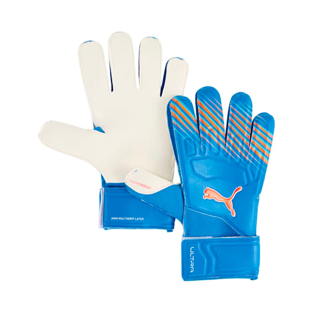 Luvas de Goleiro Puma Ultra Play Masculino
