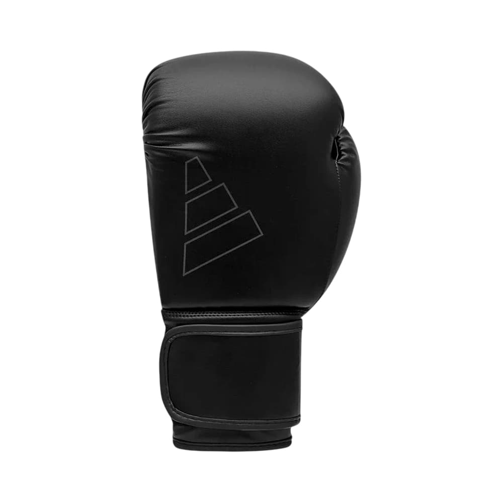Luvas de Boxe Adidas Adih80 Hybrid 80 10 Onças Preto