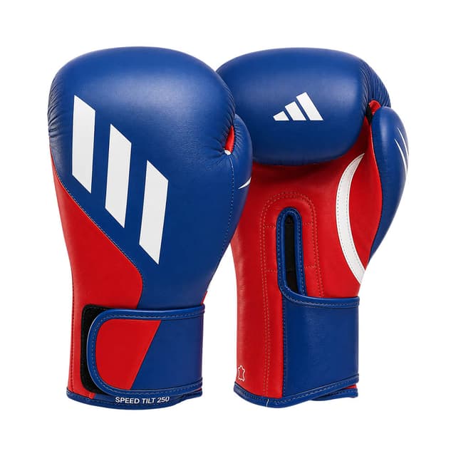 Luvas de Boxe Adidas Speed Tilt 250 10 Oz